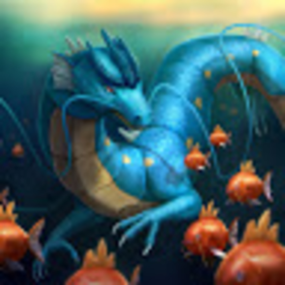 Meet your Posher, Ghost -